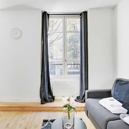 Le Marais - Rue De Bretagne Apartment *